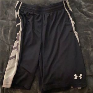 Under Armour Athletic shorts